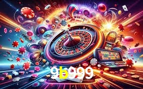 Bônus de Boas-vindas 9b999