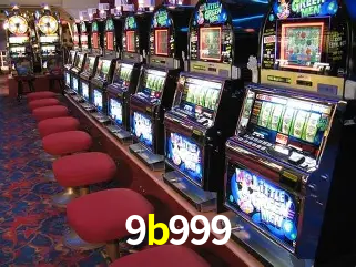 A Emoção da Loteria na 9b999: Uma Chance de Mudança de Vida