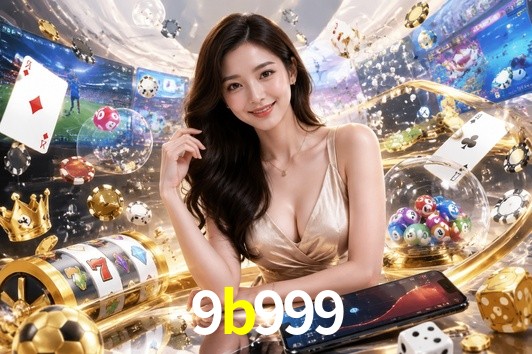 Welcome Bonus 9b999