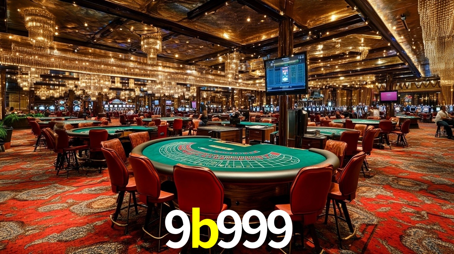 9b999 - Última Chance Agora - 9b999.com