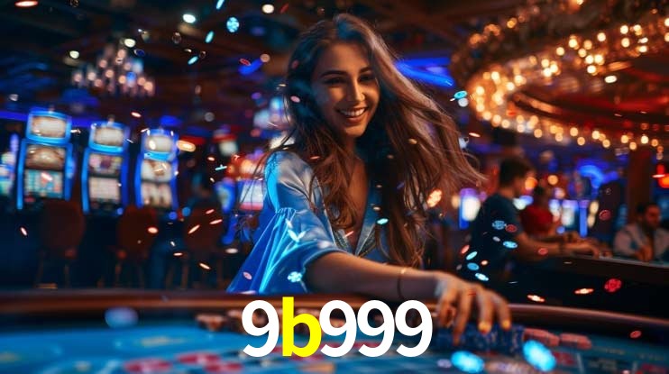 Experiência VIP 9b999