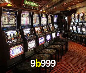 Inovações de Jogos na 9b999: O Futuro das Experiências Interativas