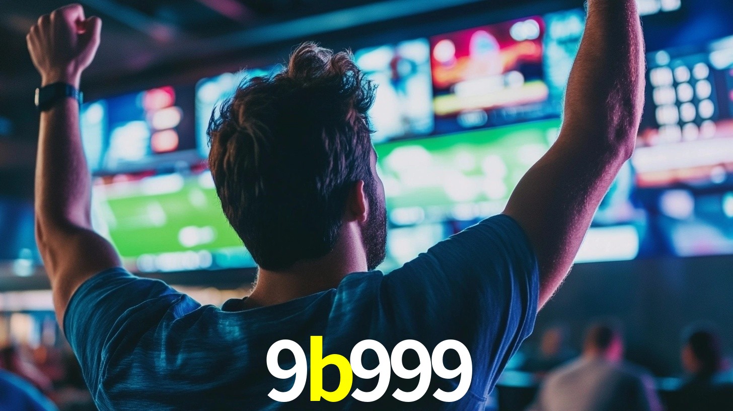 9b999: Seu Especialista em Apostas Esportivas Brasileiras