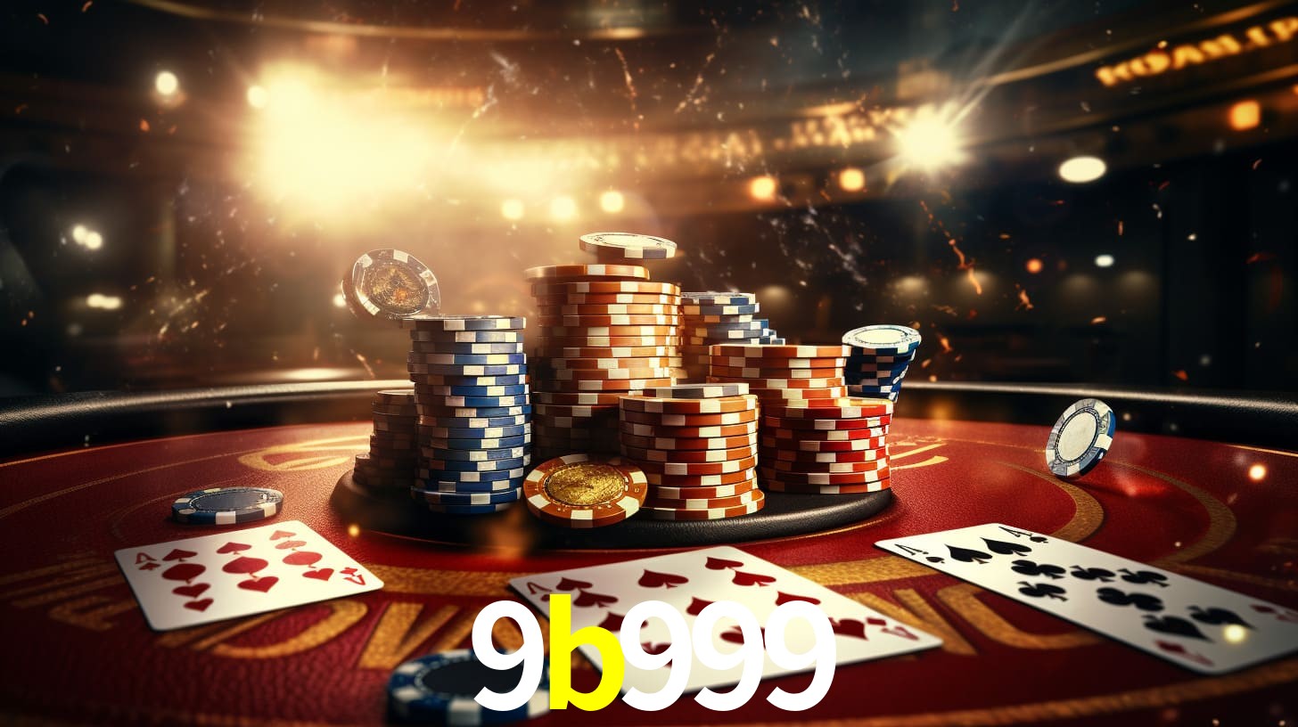 Roulette Table 9b999