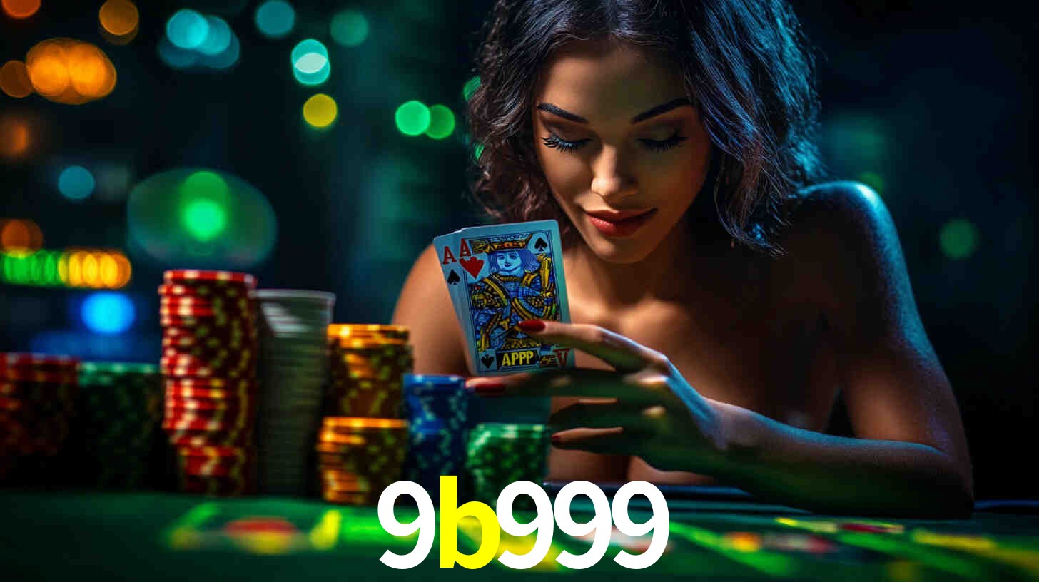 Descubra o Programa VIP da 9b999: Vantagens Exclusivas para Jogadores