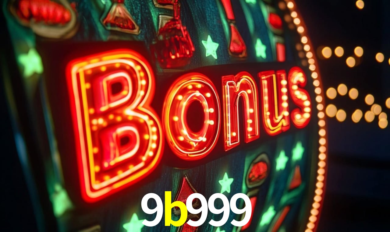 Casino Ao Vivo 9b999