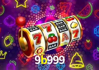 Inovações de Jogos na 9b999: O Futuro das Experiências Interativas