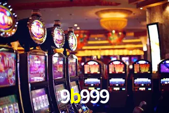 Descubra a Magia dos Jogos de Arcade no 9b999