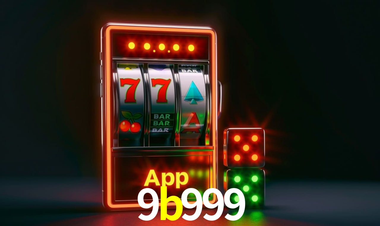 Casino Ao Vivo 9b999