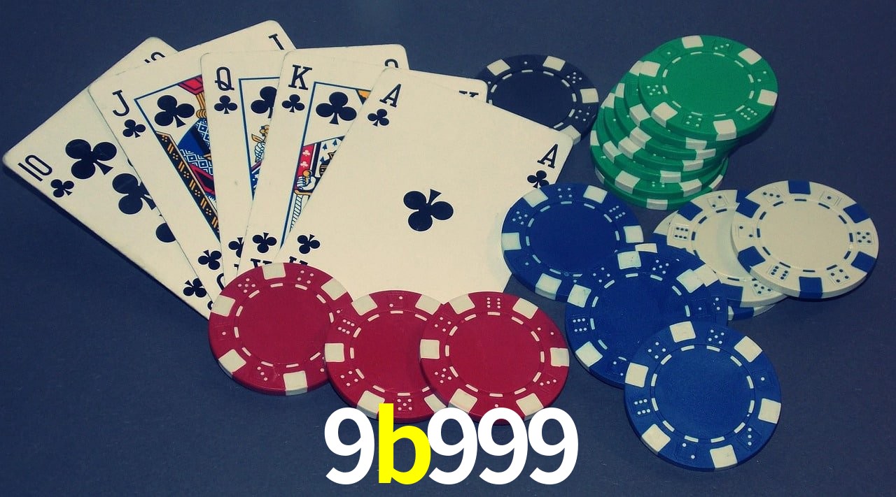 Live Casino 9b999