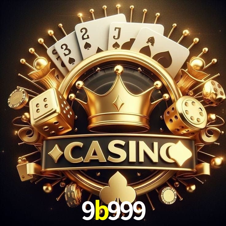 Jogos de Slot 9b999