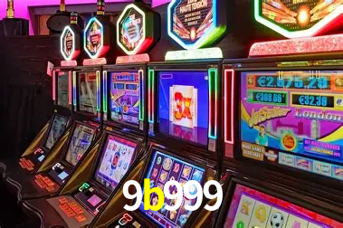 Apostas Esportivas na 9b999: Um Guia Completo