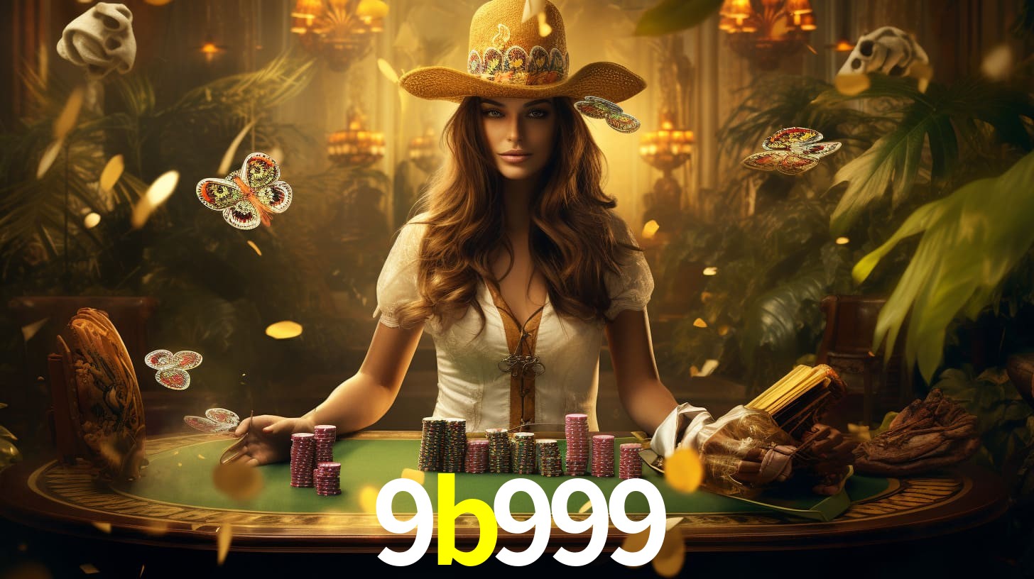 Live Casino 9b999