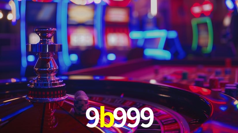 Experimente o Login Seguro Premium no 9b999