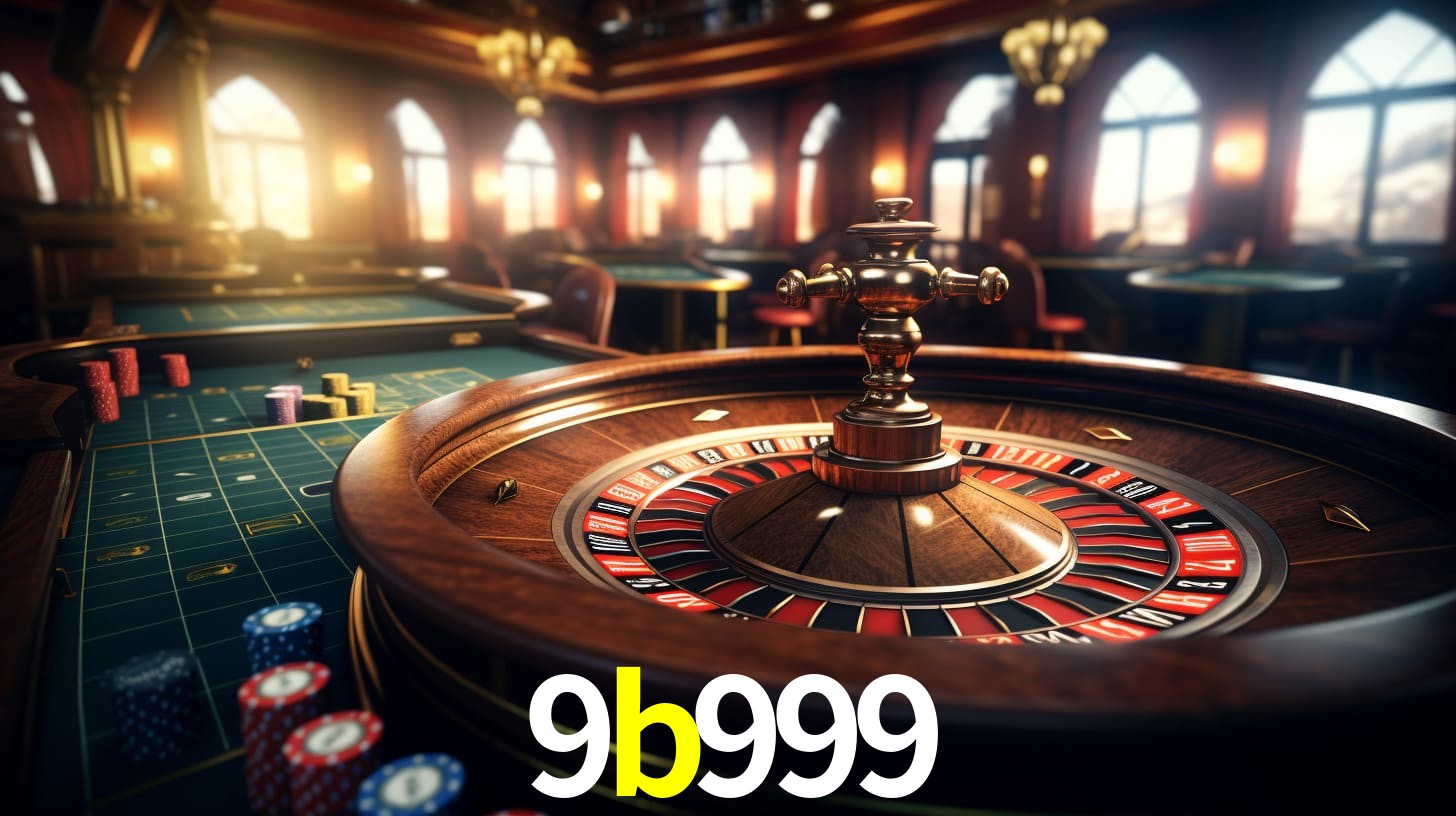 VIP Casino 9b999