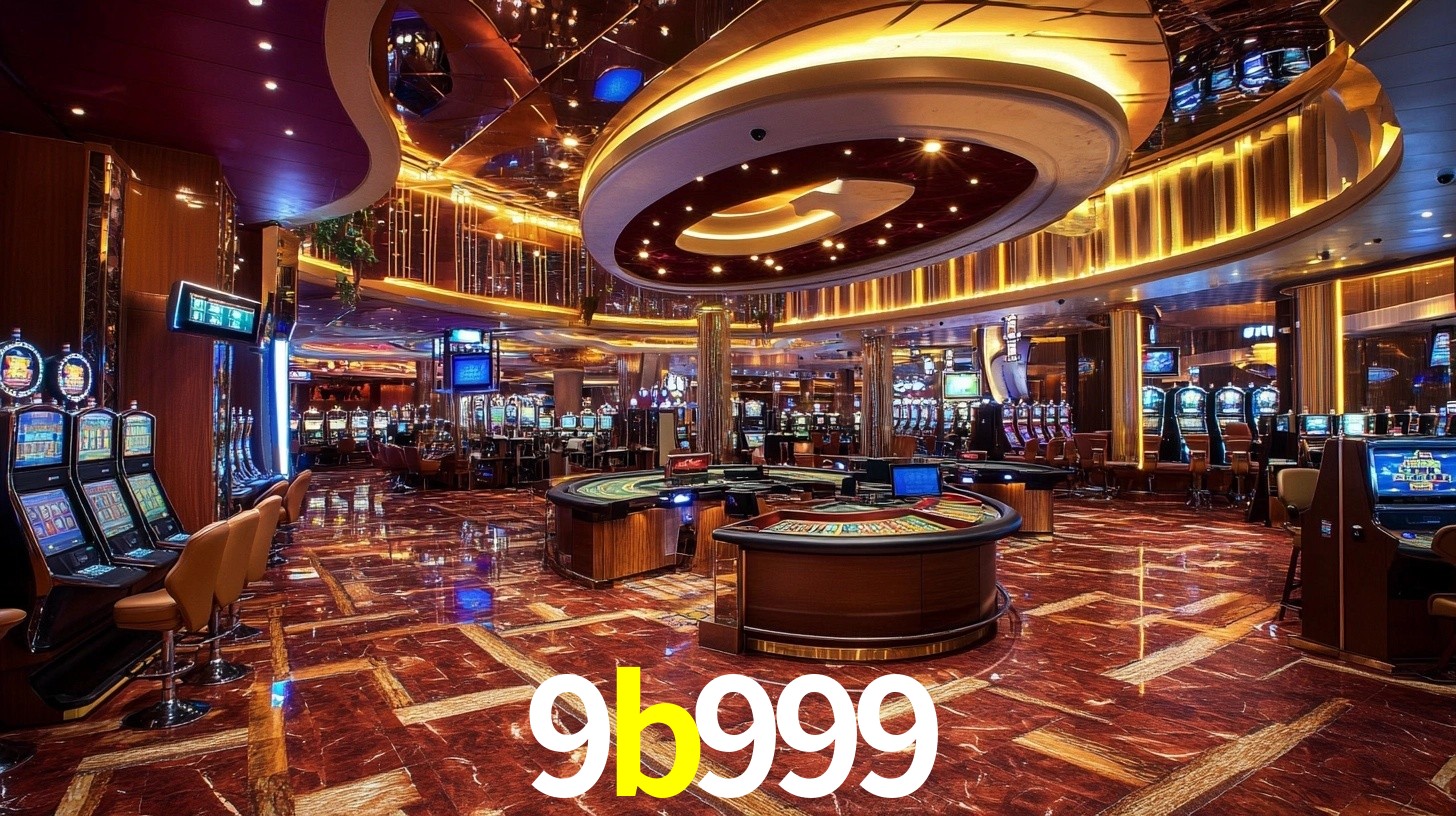 Welcome Bonus 9b999