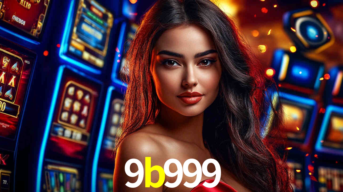Inovações de Jogos na 9b999: O Futuro das Experiências Interativas