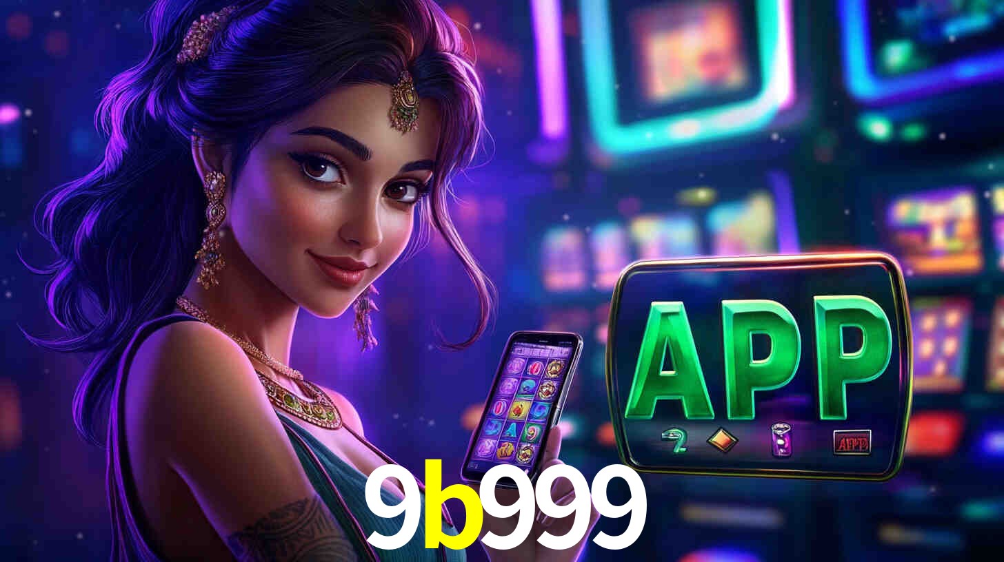 9b999: A Experiência de Casino com Jogos de Mesa ao Vivo