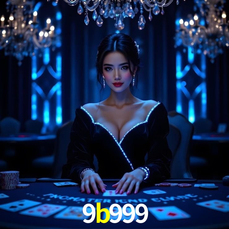 Casino Ao Vivo 9b999