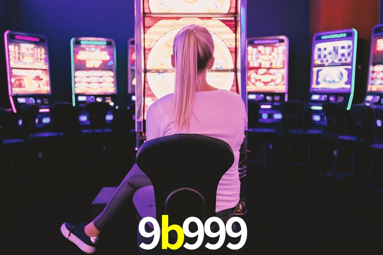 Slot Games 9b999
