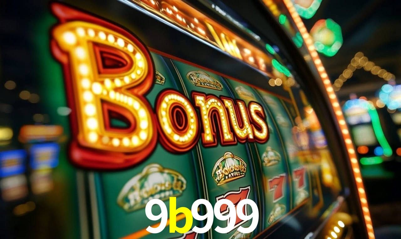 Loterias online na 9b999