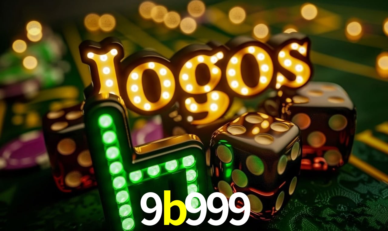 Estatísticas do Jogo 9b999