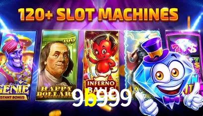 A Experiência Imersiva dos Cassinos Ao Vivo no 9b999