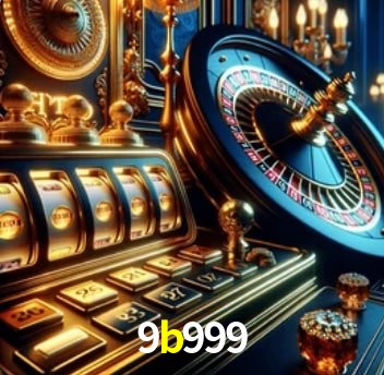 Casino Ao Vivo 9b999
